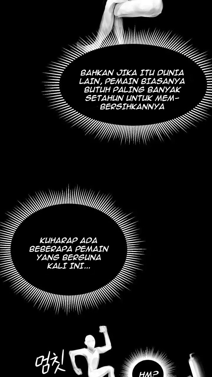 Otherworldly Sword King’s Survival Records chapter 2
